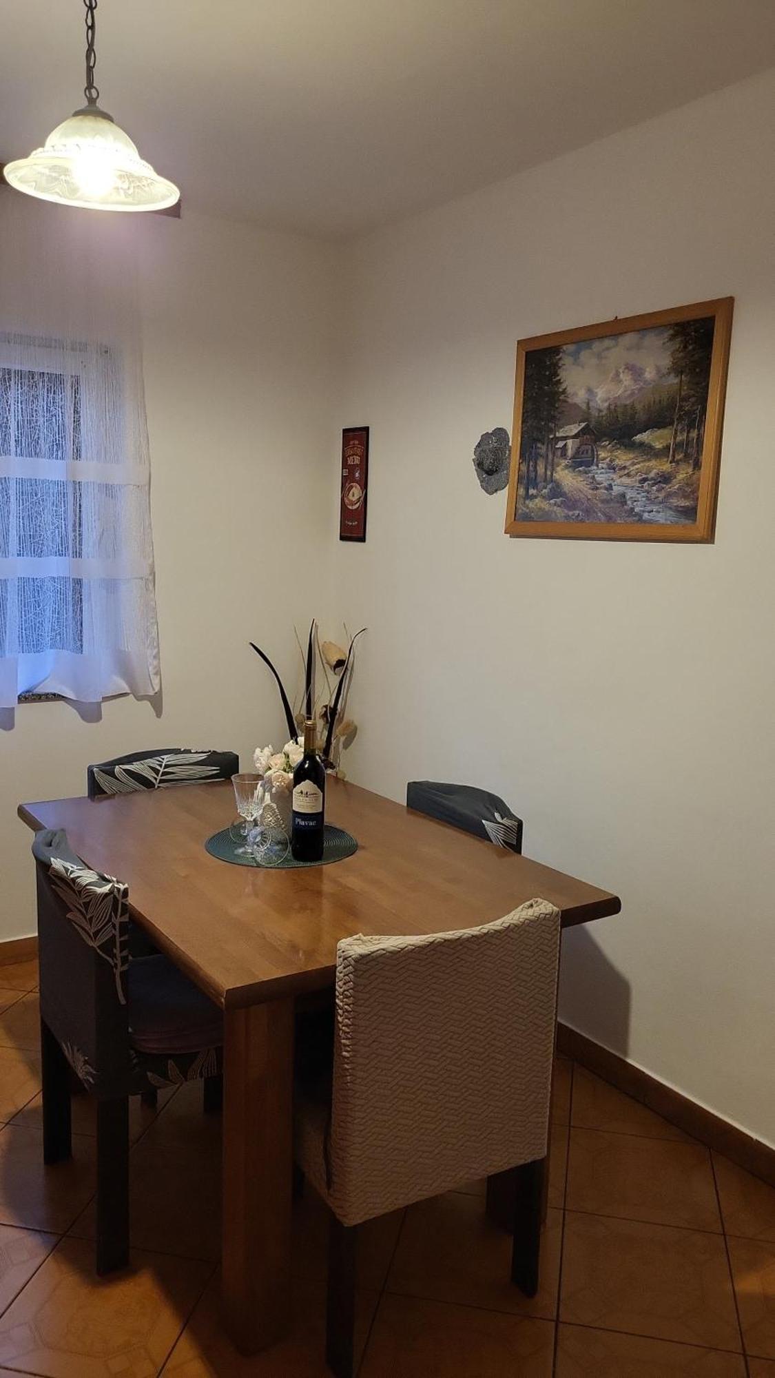Apartments Matovina Saborsko 외부 사진